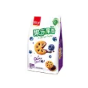 JSL MINI GALLETAS SABOR ARANDANO 85G