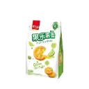 JSL MINI GALLETAS SABOR LIMON 85G