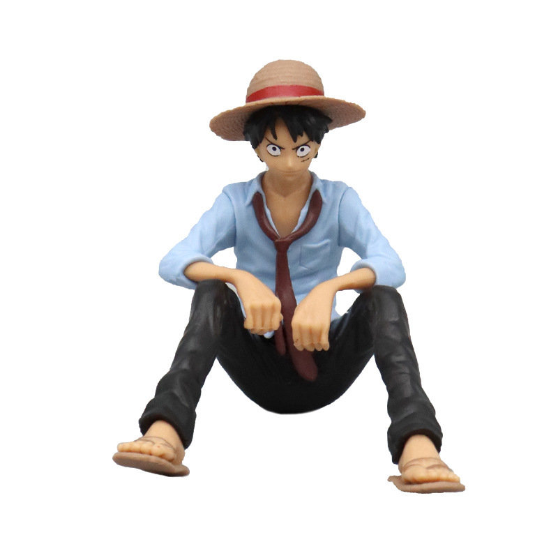 ONE PIECE FLFLY ACTION FIGURE