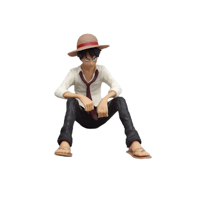 FIGURA DE ACCION ONE PIECE TLFBY1