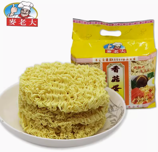 [A3CN-MLD32] MLD YUDAI NOODLES 600G