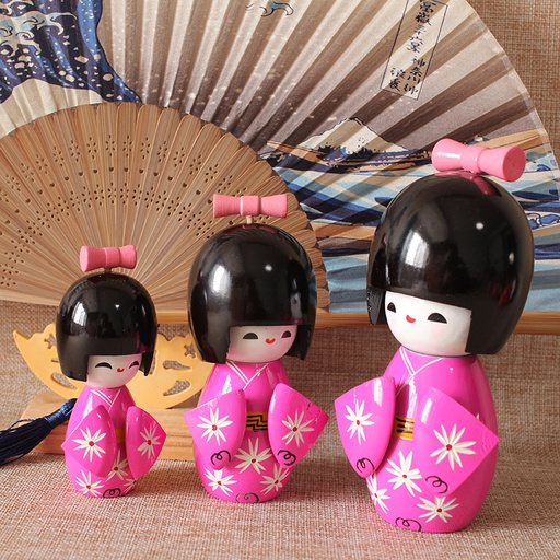 [B4CN-TA15-3] TA15-3 CERAMIC ORNAMENTS