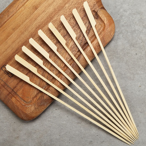 [B3CN-TA16-4] TA16-4 竹串 18cm
每包里有50根