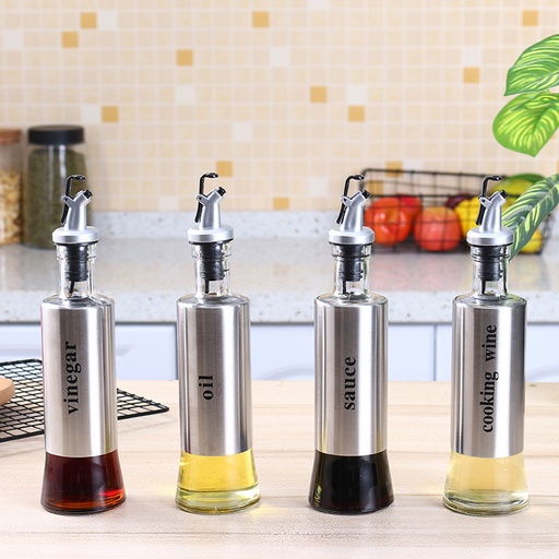 [B1CN-TA23-91] TA23-91 OIL BOTTLE 500 ML