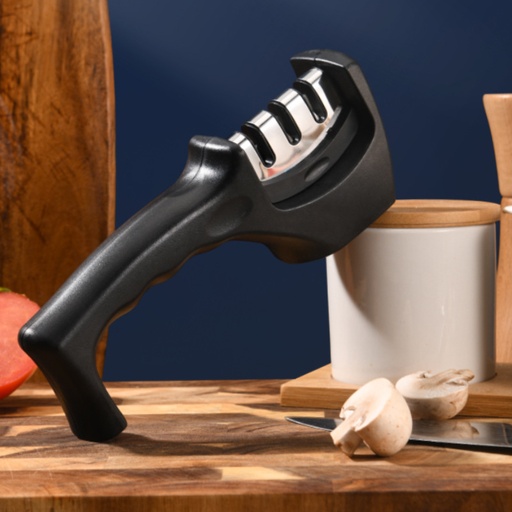 [B1CN-PE20-18] PE20-18 KNIFE SHARPENER
