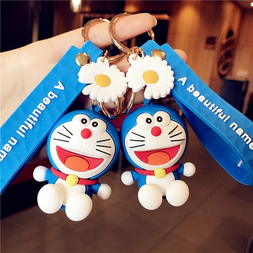 [B3CN-TA84-9] TA84-9 LLAVERO DORAEMON 