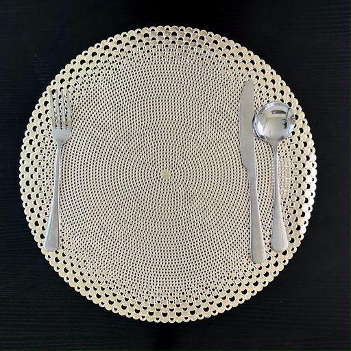 [B1CN-TA96-3] TA96-3 TABLECLOTH 38CM