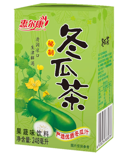 [A5CN-HEK5] AGUA SABOR A CALABAZA 248ML
