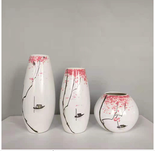 [B4CN-TA106-5-3] TA106-5-3 JARRON 26*13*8CM