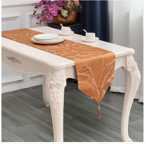 [B3CN-TA106-27] TA106-27 MANTEL 32*180CM