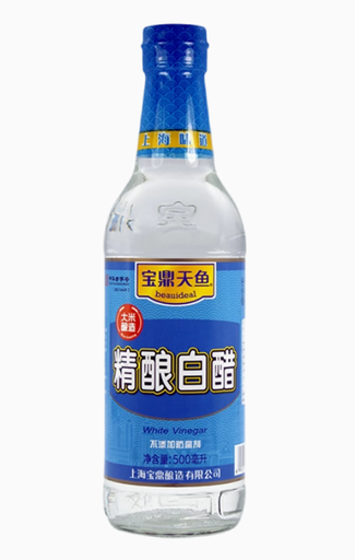 [A4CN-BD01]  宝鼎精酿白醋 500ML