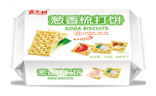 [A2CN-JSL09] ONION FLAVOR COOKIE