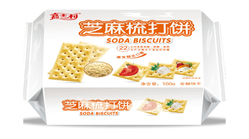 [A2CN-JSL10] COOKIE (SESAME COOKIES)