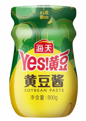 [A4CN-HT04] HT SALSA DE SOYA AMARILLA 800G
