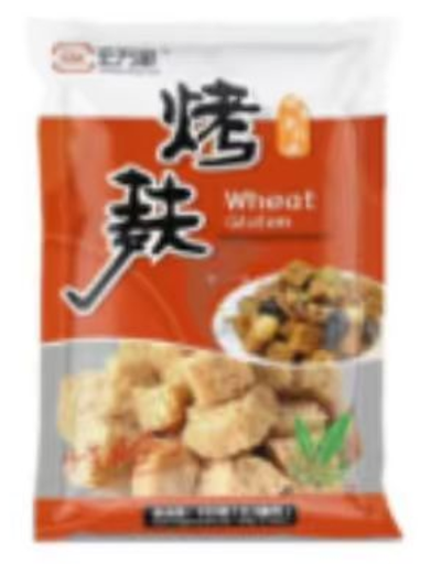 [A8CN-HWJ02] HWJ LÁMINA DE SOYA DESHIDRATADA (YUBA)  150G