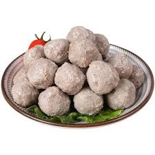 [AGM-BALL01] ASIAN GOURMET - 牛肉丸 500G