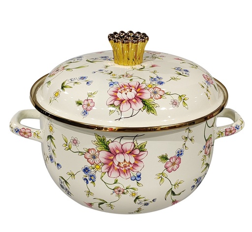 [B2CN-G29-2] G29-2 CASSEROLE 22CM