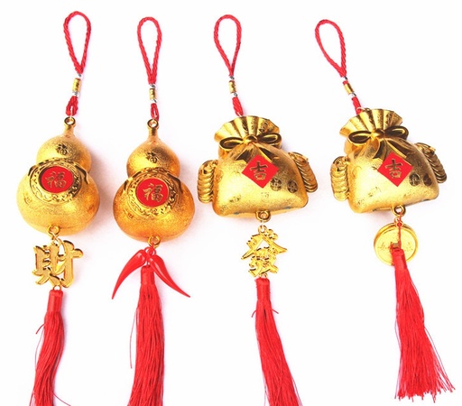 [B5CN-G29-16] G29-16 NEW YEAR DECORATION PENDANT