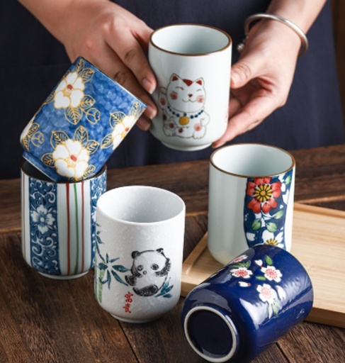 [B2CN-G30-15] G30-15 MUG 300ML