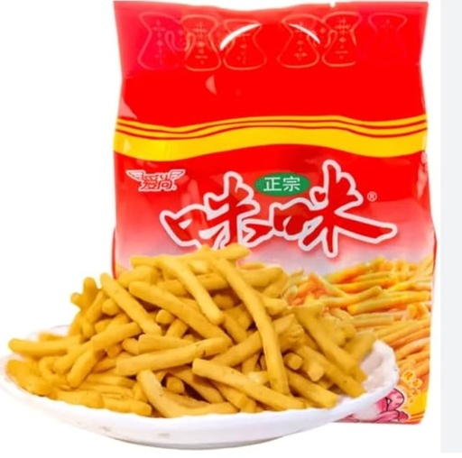 [A2CN-MM03] MM PASABOCA GRILLED WINGS FLAVOR (STRIPS) 180G (18G*10)