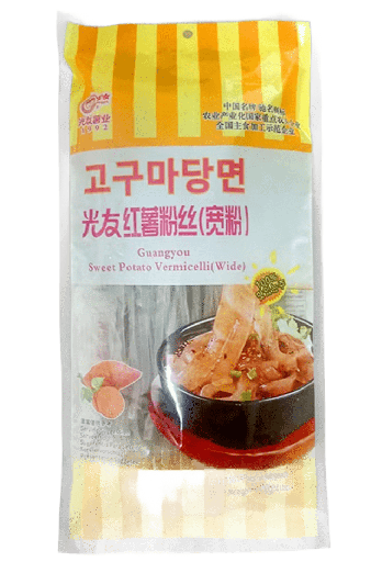 [A3CN-GY02] GY FIDEO ANCHO HOT POT 400G