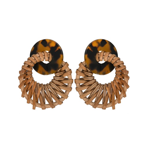 [BIS209] VINTAGE EARRINGS