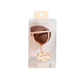 [MAC1] BEAUTY BLENDER WITH BROWN SUPPORT