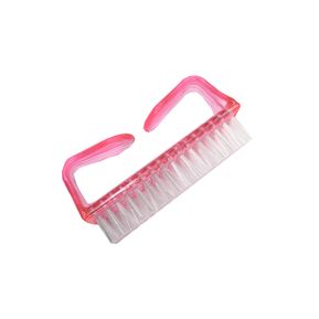 [MAC14] MAGENTA NAIL BRUSH