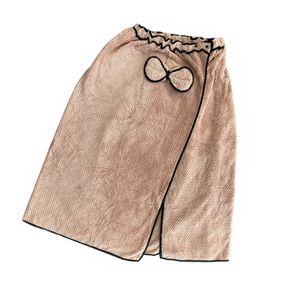 [MSPA8] PINKWOOD BATHROOM SKIRT