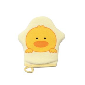 [MSPA16] GUANTE EXFOLIANTE PATO