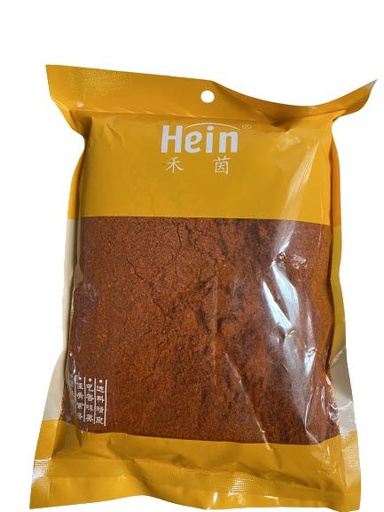 [A4CN-HY164] HEIN - CHILI POWDER 500G