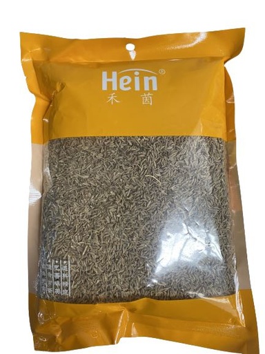 [A4CN-HY156] HEIN - CUMIN 500G