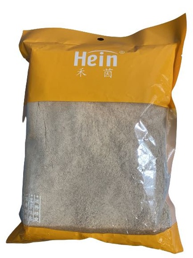 [A4CN-HY160] HEIN - WHITE PEPPER POWDER 500G