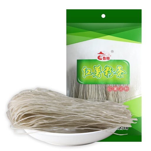 [A3CN-LZF8] LZF FIDEO DE BATATA 500G