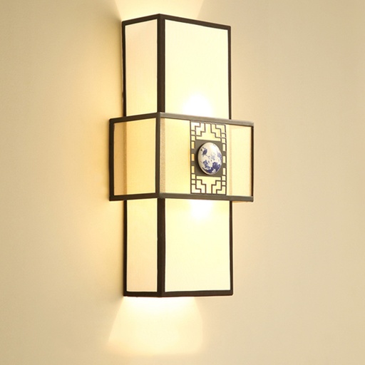 [B06JS19262] WALL LAMP - ASIA #262 LENGTH 50 CM