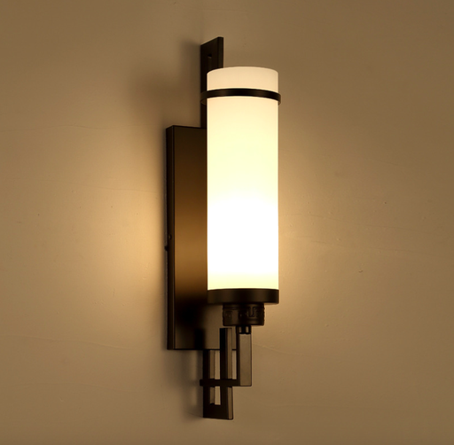 [B06JS19268] WALL LAMP - ASIA #268 LENGTH 54 CM