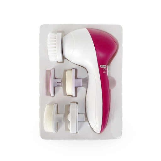[MAC46] MULTIFUNCTIONAL FACIAL MASSAGER