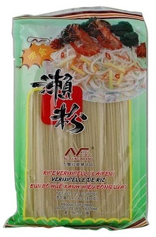 [A3CN-WF4] 五丰 濑粉 400G