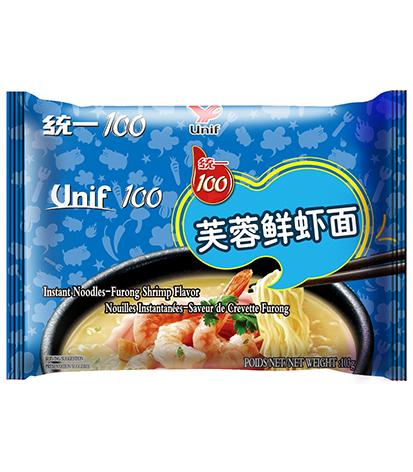 [A7CN-TY14] UNIF - RAMEN SABOR MARISCO 103G