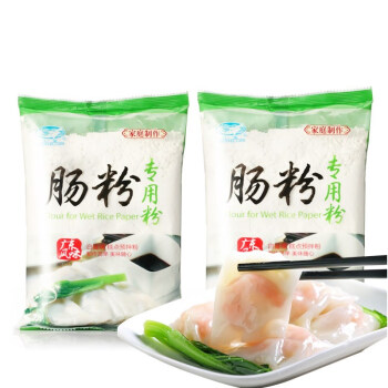 [A3CN-XW5] XW HARINA ROLL DE FIDEO DE ARROZ 454G