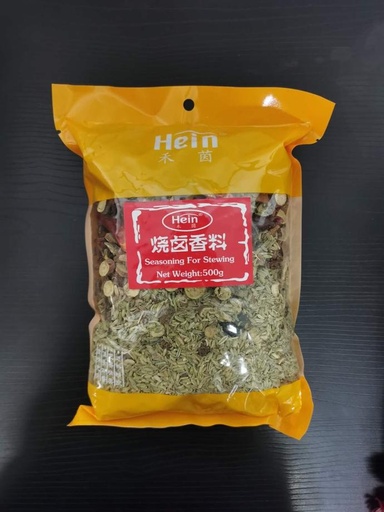 [A4CN-HY181] HEIN MEZCLA DE ESPECIAS PARA GUISOS 500G