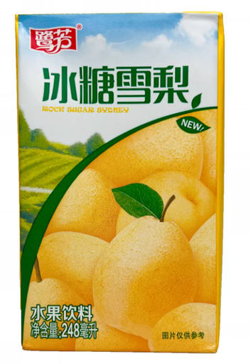 [A5CN-HEK11] HEK AGUA SABOR A PERA 248G