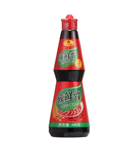 [A4CN-GWY50] GWY THAI SWEET CHILI SAUCE 448 GR