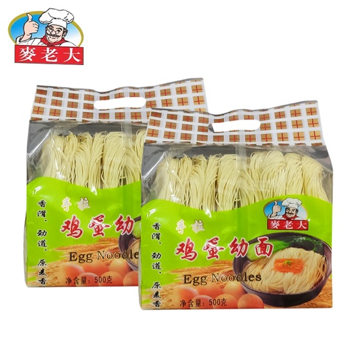 [A3CN-MLD23] MLD FIDEO ANCHO 480G