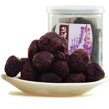 [A2CN-YJPZ51] SWEET DRIED RED STRAWBERRY 100G
