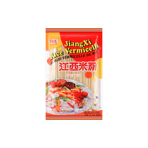 [A3CN-WF01] WF FIDEO DE ARROZ 400G