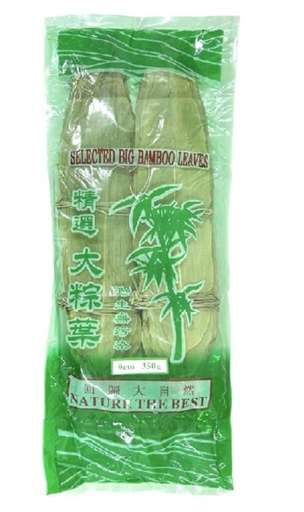 [A6CN-NTB01] NTB HOJA TAMAL 400G