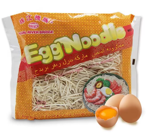 [A7CN-ZJQ02] 珠江桥 蛋面 400G