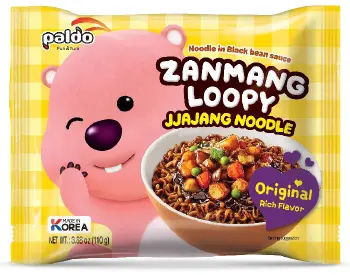 [A7KR-PLD02] PLD RAMEN JJAJANG 110G