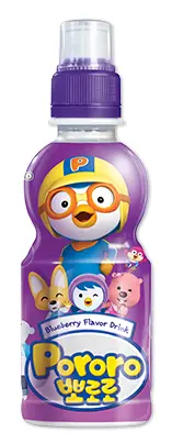 [A5KR-PRR05] PRR BEBIDA A BASE DE AGUA SABOR ARÁNDANO  235ML